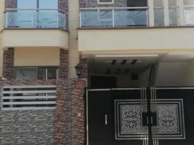 House for sale in Dawood Residency, مُصلّی آبا