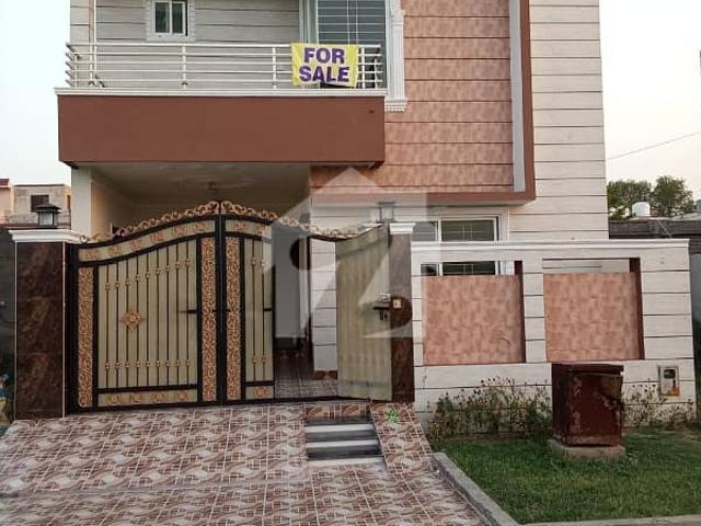 House for sale in Rawalpindi, Islamabad Capital Territory