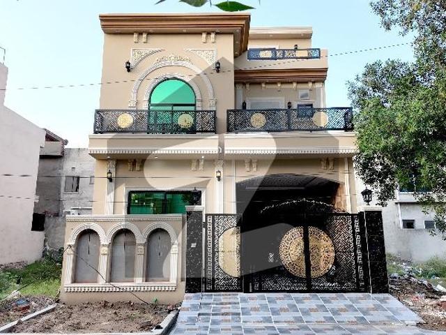 House for sale in لاہور, لاہور ڈویژن