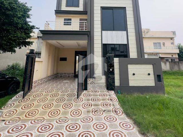 House for sale in Rawalpindi, Islamabad Capital Territory