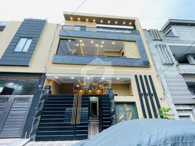 House for sale in Rawalpindi, Islamabad Capital Territory