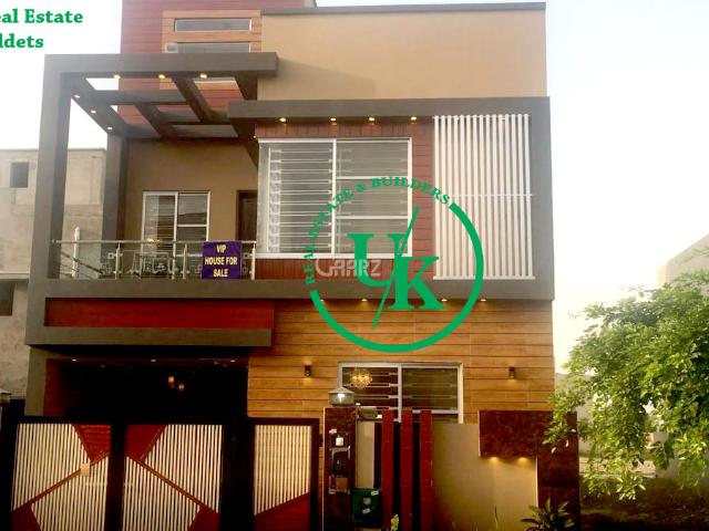 House for sale in Lahore, Bahria Town