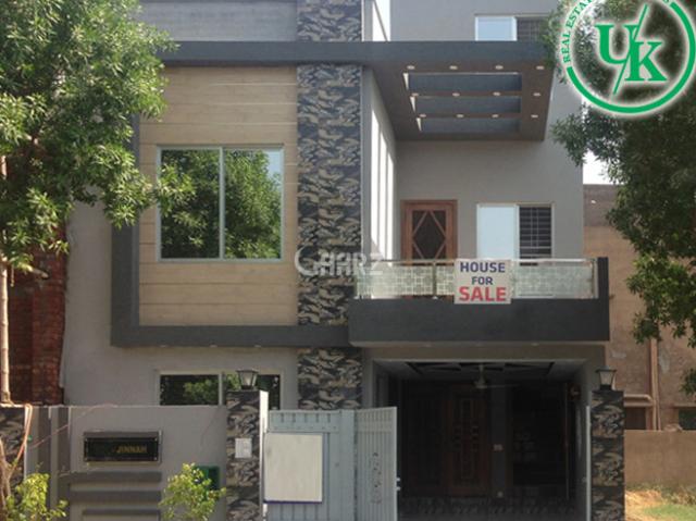 House for sale in Lahore, Bahria Town
