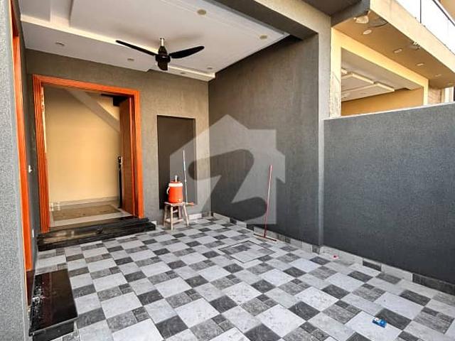 House for sale in Rawalpindi, Islamabad Capital Territory