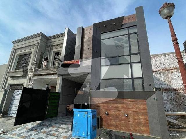 House for sale in Rawalpindi, Islamabad Capital Territory