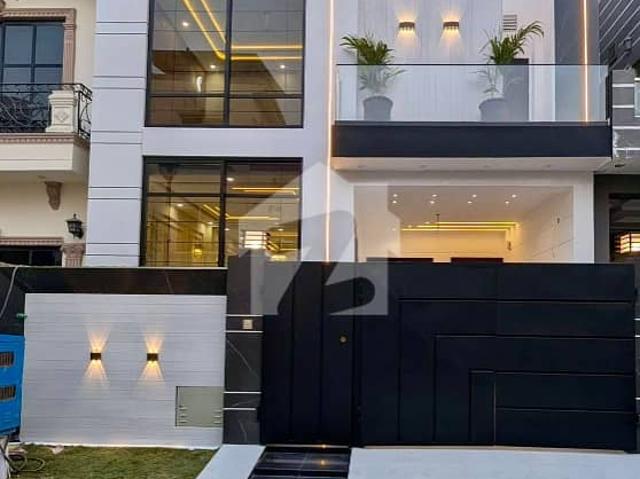 House for sale in Rawalpindi, Islamabad Capital Territory