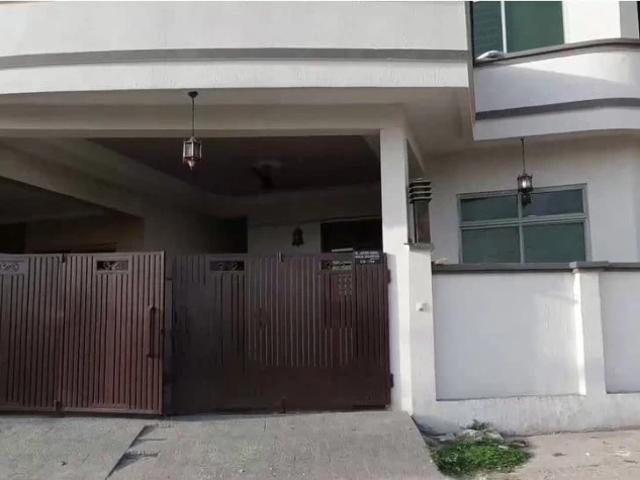 House for sale in Rawalpindi, Islamabad Capital Territory
