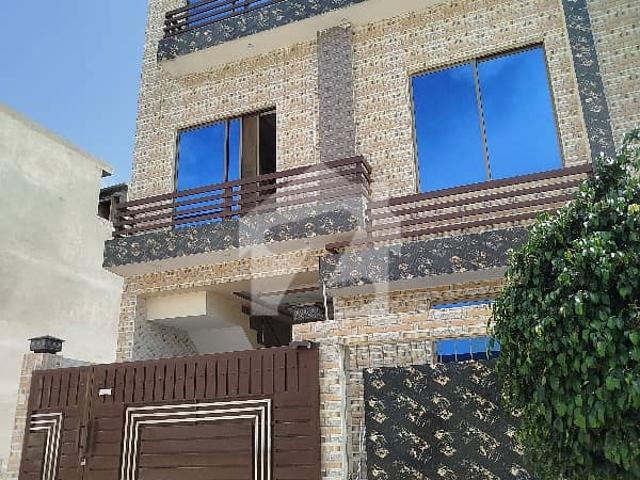 House for sale in Islamabad
