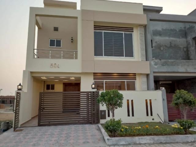 House for sale in Rawalpindi, Islamabad Capital Territory