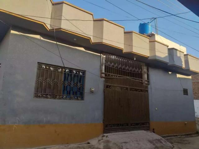 House for sale in Rawalpindi, Islamabad Capital Territory