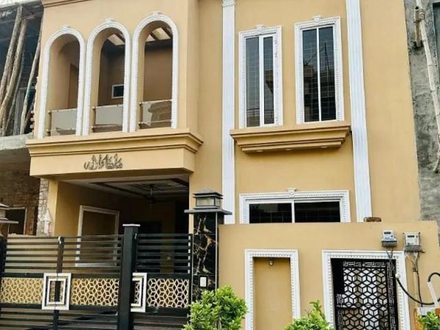 House for sale in Gujranwala, Islamabad Capital Territory