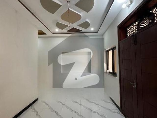 House for sale in Attock