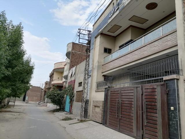 House for sale in Faisalabad, Islamabad Capital Territory