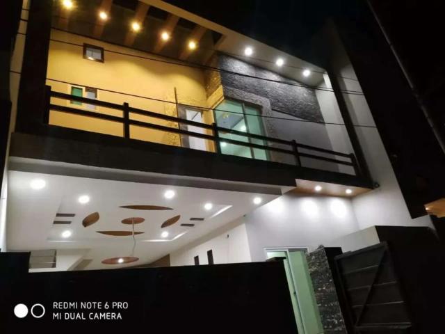 House for sale in Faisalabad, Islamabad Capital Territory