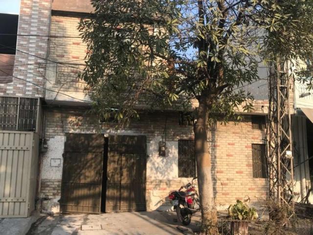 House for sale in Rawalpindi, Islamabad Capital Territory