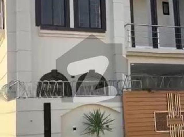House for sale in Islamabad