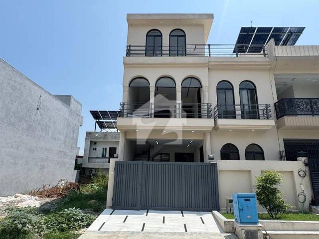 House for sale in اسلام آباد, زون 1