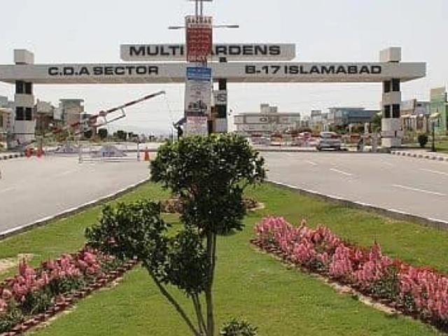 House for sale in Islamabad