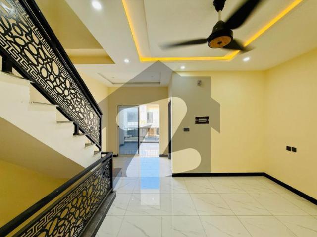 House for sale in Islamabad