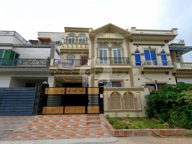 House for sale in Rawalpindi, Islamabad Capital Territory