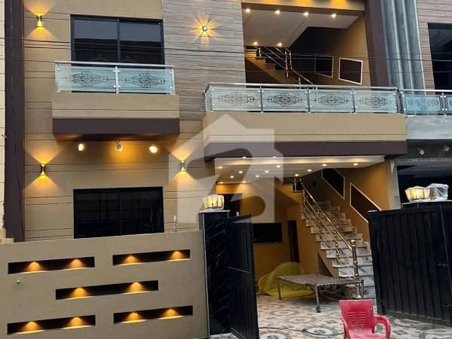 House for sale in Rawalpindi, Islamabad Capital Territory