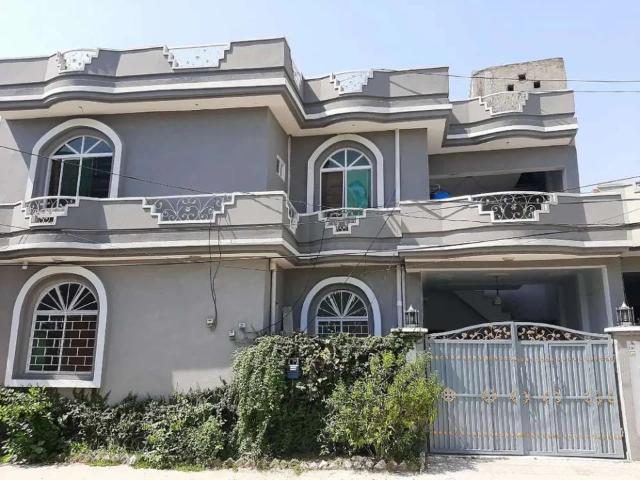 House for sale in Rawalpindi, Islamabad Capital Territory