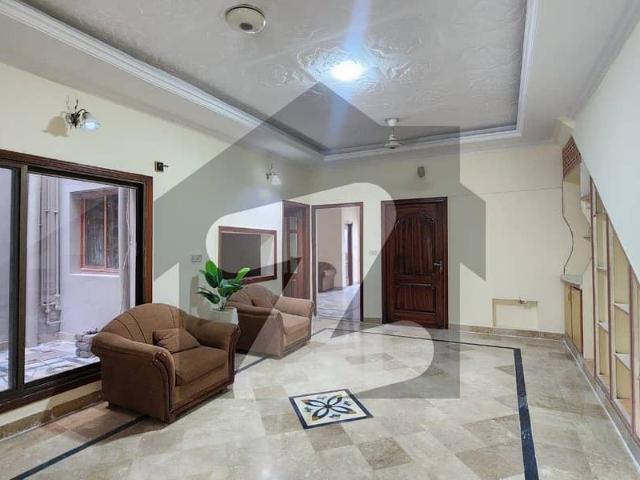 House for sale in Islamabad