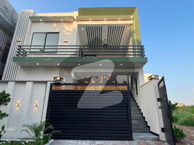 House for sale in Islamabad Capital Territory