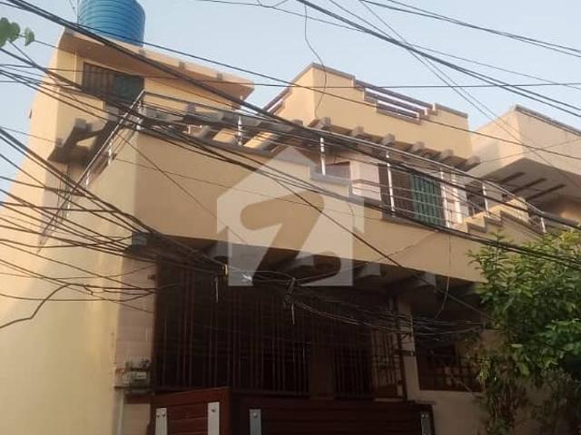 House for sale in Rawalpindi, Islamabad Capital Territory