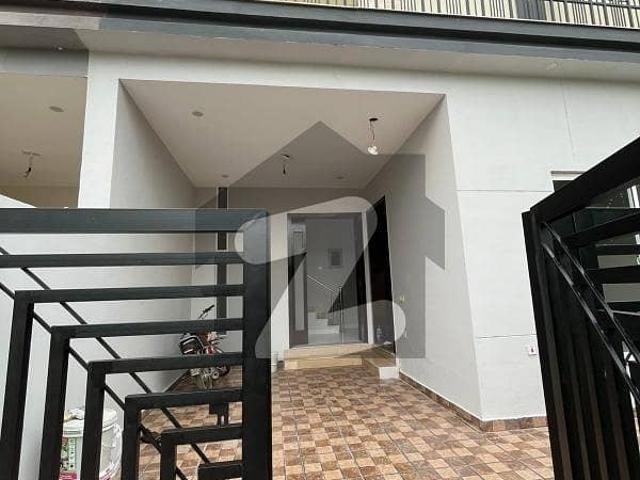 House for sale in Sarai Alamgir, Islamabad Capital Territory