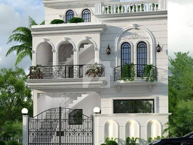 House for sale in Sarai Alamgir, Islamabad Capital Territory