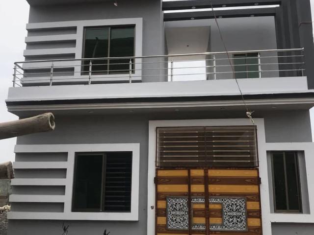 House for sale in Rawalpindi, Islamabad Capital Territory