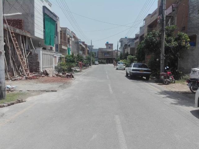 House for sale in Rawalpindi, Islamabad Capital Territory
