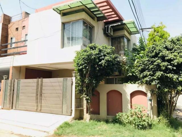 House for sale in Rawalpindi, Islamabad Capital Territory