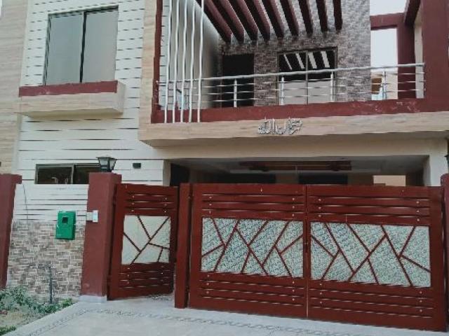 House for sale in Rawalpindi, Islamabad Capital Territory