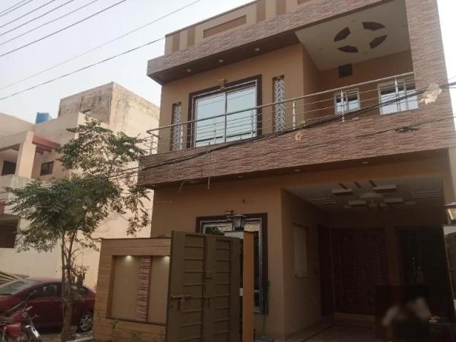 House for sale in Rawalpindi, Islamabad Capital Territory