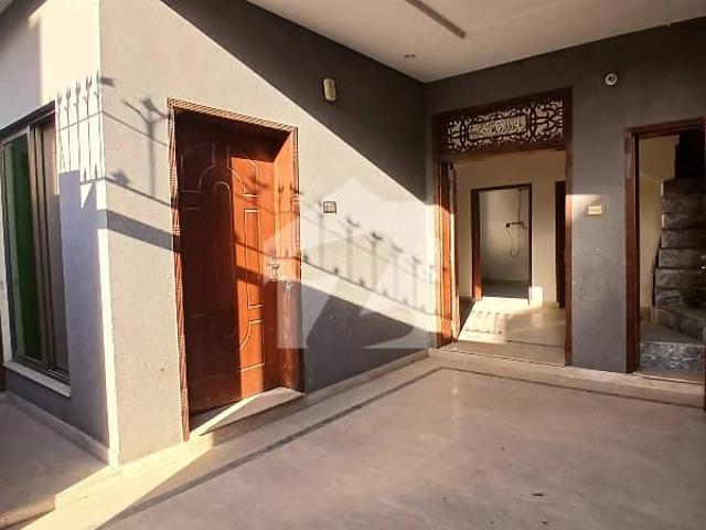House for sale in Rawalpindi, Islamabad Capital Territory