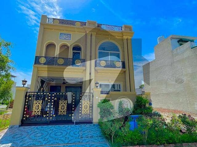 House for sale in Rawalpindi, Islamabad Capital Territory