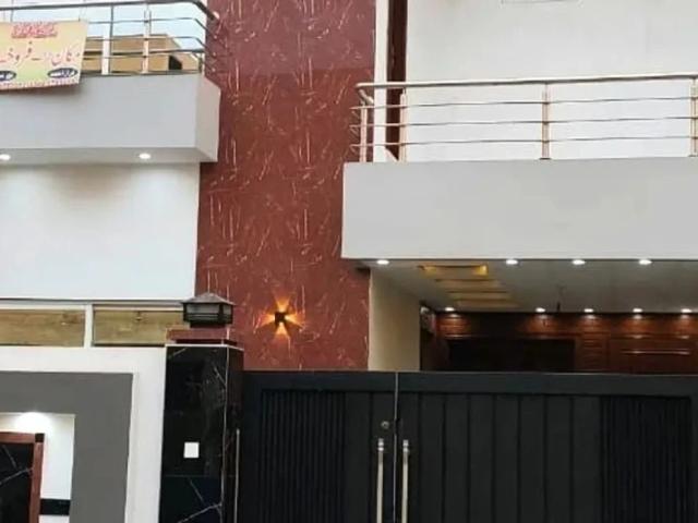 House for sale in Rawalpindi, Islamabad Capital Territory
