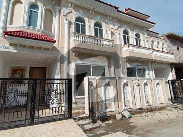 House for sale in Rawalpindi, Islamabad Capital Territory