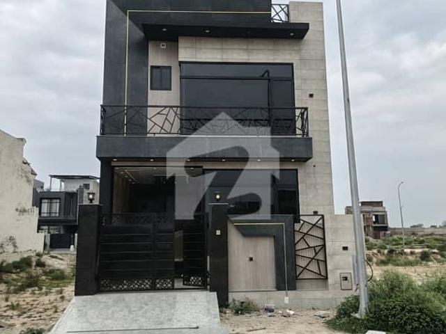 House for sale in Rawalpindi, Islamabad Capital Territory