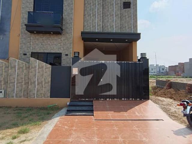 House for sale in Rawalpindi, Islamabad Capital Territory