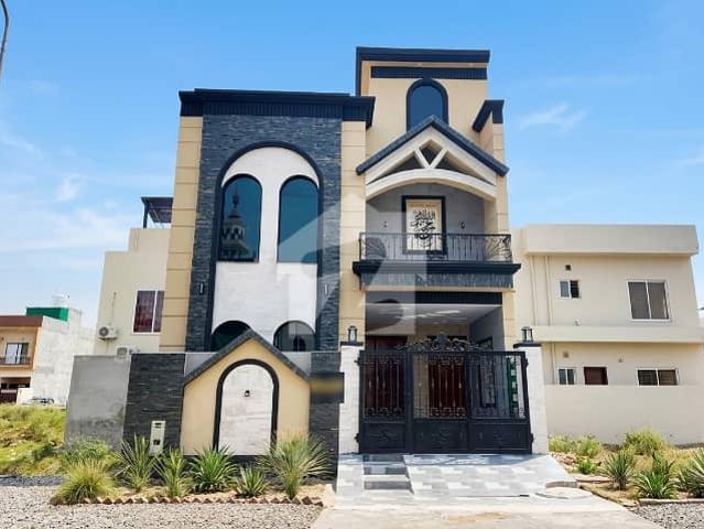 House for sale in Rawalpindi, Islamabad Capital Territory