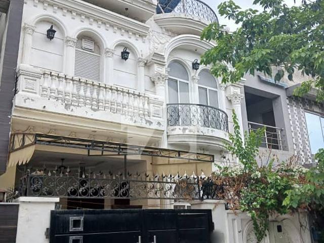 House for sale