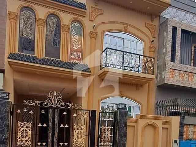 House for sale in Rawalpindi, Islamabad Capital Territory