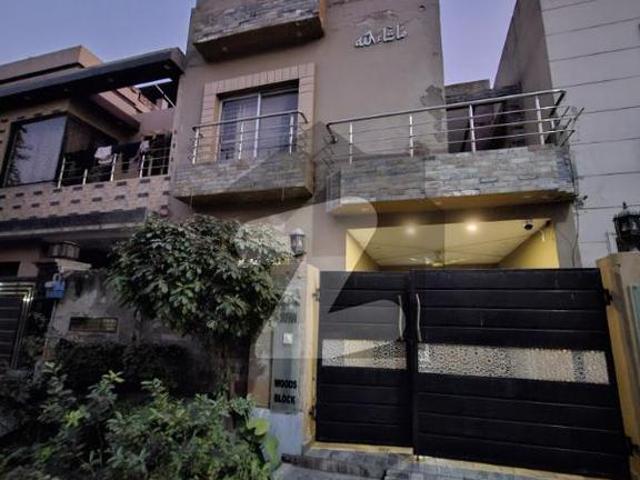 House for sale in Rawalpindi, Islamabad Capital Territory