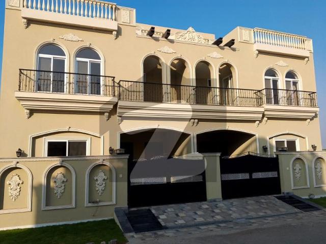 House for sale in Rawalpindi, Islamabad Capital Territory