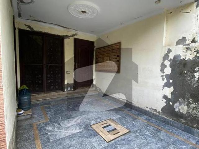 House for sale in Rawalpindi, Islamabad Capital Territory