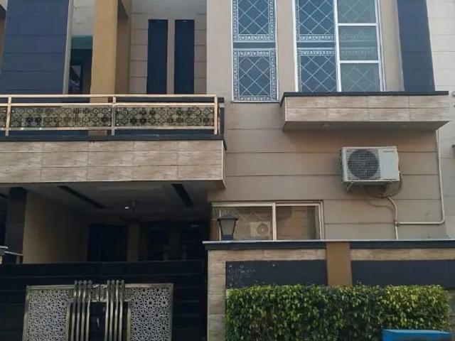 House for sale in Rawalpindi, Islamabad Capital Territory
