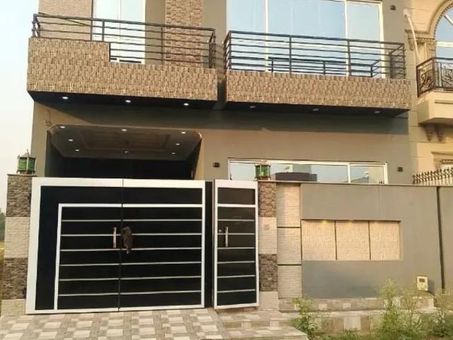 House for sale in Rawalpindi, Islamabad Capital Territory